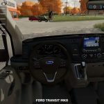 ford transit mk8 v1.0 fs22 6