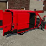 ford transit mk8 v1.0.0.1 fs22 3