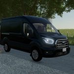 ford transit mk8 v1.0.0.1 fs22 4