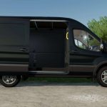 ford transit mk8 v1.0.0.1 fs22 5