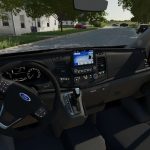 ford transit mk8 v1.0.0.2 fs22 3