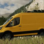 ford transit mk8 v1.0.1.7 fs22 1