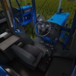 ford tw 15 v1.0 fs22 2