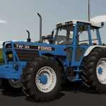 ford tw 35 v1.0 fs22 1