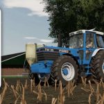 ford tw 35 v1.0 fs22 4