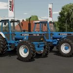 ford tw 35 v1.0 fs22 5