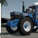 ford tw 35 v1.1 fs22 2