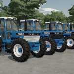 ford tw 35 v1.1 fs22 5