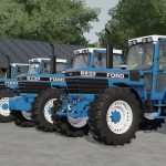 ford tw 35 v1.1 fs22 6