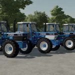 ford tw 35 v1.2 fs22 2