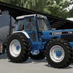 ford tw 35 v1.2.0.1 fs22 1