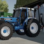 ford tw 35 v1.2.0.1 fs22 2