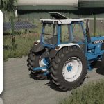 ford tw 35 v1.3 fs22 2