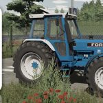 ford tw 35 v1.3 fs22 6