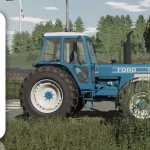 ford tw 35 v1.4 fs22 1