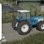 ford tw 35 v1.4 fs22 2