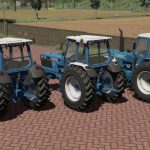 ford tw 35 v1.4 fs22 3