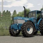 ford tw 35 v1.4 fs22 5