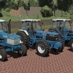 ford tw 35 v1.4 fs22 6