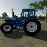 ford tw 35 v1.5 fs22 2