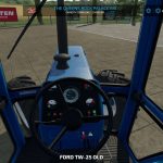 ford tw 35 v1.5 fs22 4