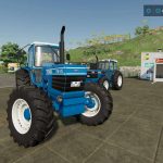 ford tw 35 v1.5 fs22 5