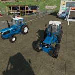 ford tw 35 v1.5 fs22 6