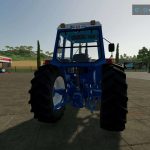 ford tw 35 v1.5 fs22 8