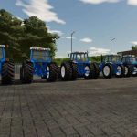 ford tw series edit v1.7 fs22 2