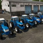 ford tw series edit v1.7 fs22 4