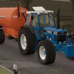 ford tw series small v2.0 fs22 3