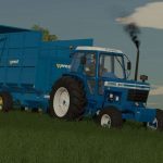 ford tw series small v2.0 fs22 4