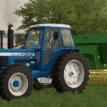 ford tw series small v2.0.1 fs22 4