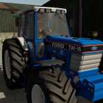 ford tw15 v1.0 fs22 1