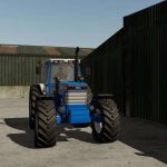 ford tw15 v1.0 fs22 2