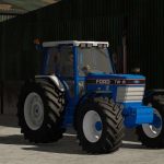 ford tw15 v1.0 fs22 3