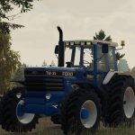 ford tw35 v1.0.0.2 fs22 3