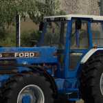 ford tw35 v1.0.0.3 fs22 1