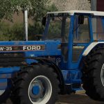 ford tw35 v1.0.0.3 fs22 3