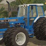 ford tw35 v1.0.0.3 fs22 4