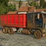 ford wt9000 v1.0 fs22 1