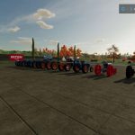 fordson tractor pack fs22 3