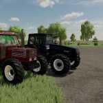 forest tractor puller 2023 v1.1 fs22 1