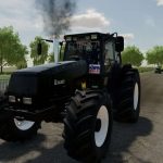 forest tractor puller 2023 v1.1 fs22 2