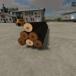 forester economy v0.0.0.2 fs22 3