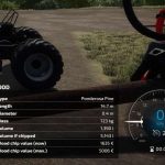 forestry helper v1.0.4.1 fs22 3