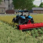 forigo dt25 v1.0 fs22 3