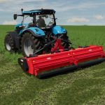 forigo dt25 v1.0 fs22 5