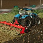 forigo dt25 v1.3 fs22 5