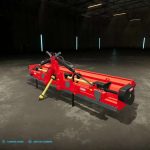 forigo roteritalia dt25 v1.8.2 fs22 2